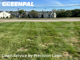 Lawn Mowing nearby Highland Heights, OH, 