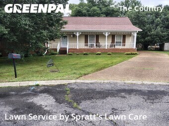 Lawn Cut nearby Nashville, TN, 
