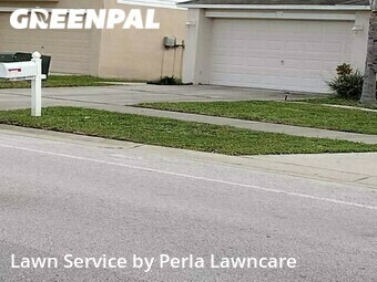 Lawn Service nearby Wesley Chapel, FL, 