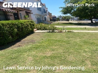Lawn Mowing Service nearby Los Angeles, CA, 