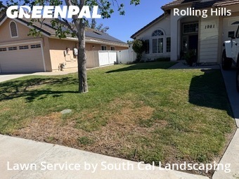 Commercial Landscaping In Chula Vista,91914,Landscaping Services by South Cal Landscaping, work completed in Jun , 2026