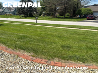 Lawn Cut nearby Maumee, OH, 