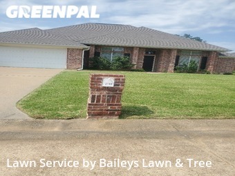 Lawn Service nearby Flint, TX, 