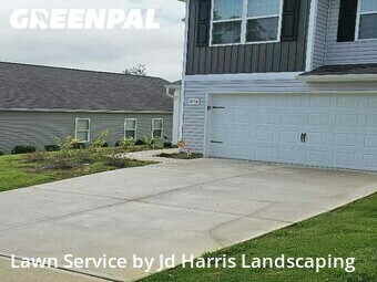 Lawn Service nearby Greensboro, NC, 