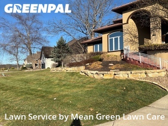 Lawn Mow nearby Lees Summit, MO, 