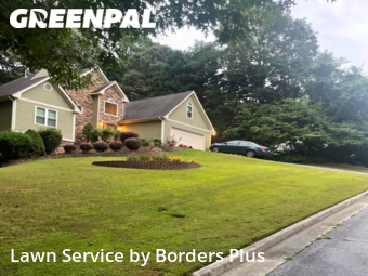 Lawn Mowing nearby Grayson, GA, 