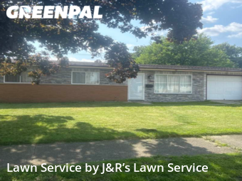Lawn Maintenance nearby South Bend, IN, 