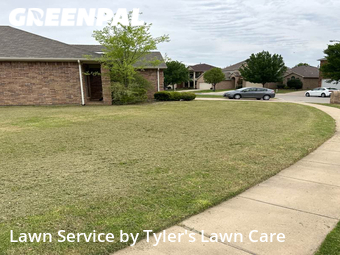 Grass Cutting nearby Fort Worth, TX, 