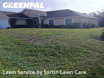Lawn Care Service nearby Cape Coral, FL, 