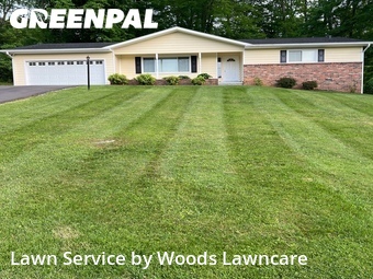 Grass Cut nearby Johnson City, TN, 