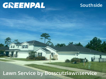 Lawn Mow nearby Jacksonville, FL, 