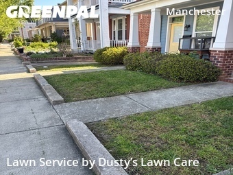 Lawn Cut nearby Richmond, VA, 