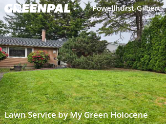 Lawn Service nearby Portland, OR, 