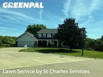 Yard Cutting nearby Saint Charles, MO, 