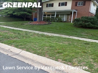 Lawn Service nearby Silver Spring, MD, 