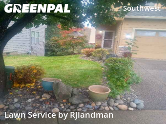 Grass Cut nearby Gresham, OR, 