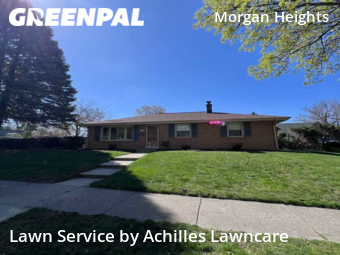 Lawn Cutting nearby Milwaukee, WI, 