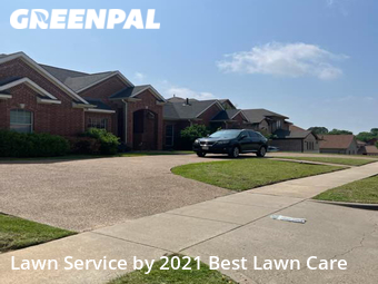 Yard Cutting nearby Irving, TX, 