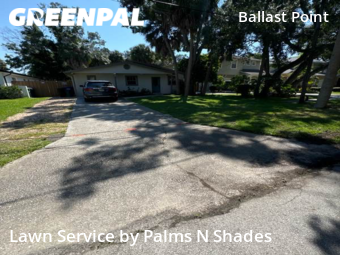 Lawn Cut nearby Tampa, FL, 