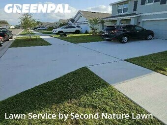 Lawn Care Service nearby Ruskin, FL, 