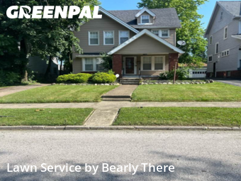Lawn Cutting nearby Cleveland Heights, OH, 