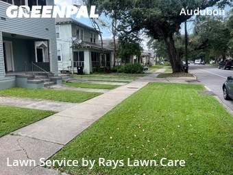Lawn Cutting nearby New Orleans, LA, 