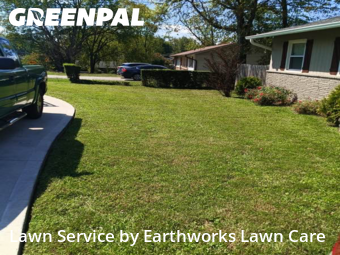 Yard Mowing nearby Knoxville, TN, 