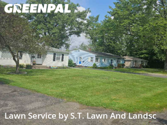 Yard Cutting nearby Rochester, NY, 