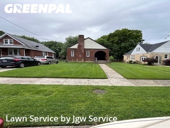 Lawn Maintenance nearby Cincinnati, OH, 