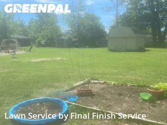 Lawn Cut nearby St. Clair Shores, MI, 