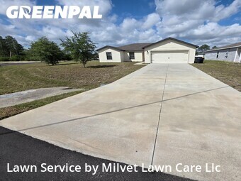 Lawn Mow nearby Poinciana, FL, 