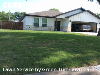 Yard Cutting nearby Dallas, TX, 