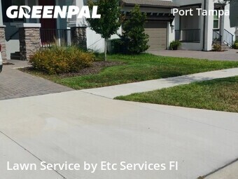 Lawn Maintenance nearby Tampa, FL, 