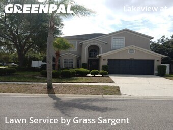 Lawn Mowing nearby Tampa, FL, 