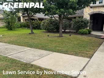 Lawn Maintenance nearby Pflugerville, TX, 