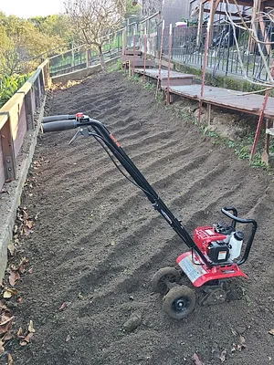 East Bay Lawnmower Photo 7