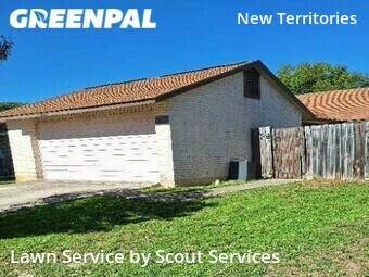 Grass Cutting nearby San Antonio, TX, 