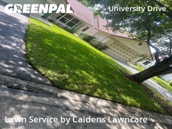 Lawn Cutting nearby Coral Springs, FL, 