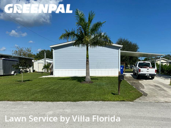 Lawn Maintenance nearby Sebastian, FL, 