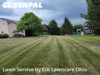 Lawn Service nearby Dublin, OH, 