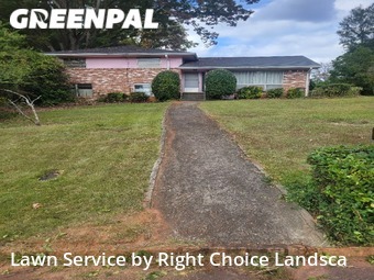 Lawn Care nearby Decatur, GA, 