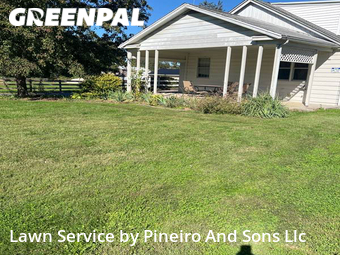 Lawn Mowing nearby Columbia, PA, 