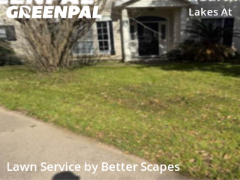 Lawn Maintenance nearby Spring, TX, 