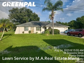 Lawn Service nearby Port Charlotte, FL, 