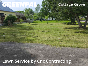 Grass Cut nearby Youngstown, OH, 