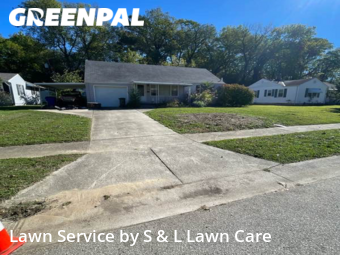 Lawn Care Service nearby Hamilton, OH, 