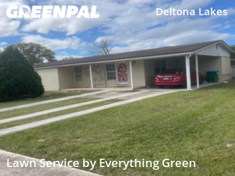 Lawn Service nearby Deltona, FL, 