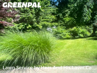 Lawn Mowing nearby Charleston, WV, 