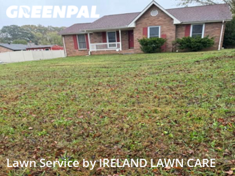 Lawn Cutting nearby Clarksville, TN, 