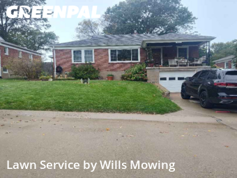 Lawn Care Service nearby St. Louis, MO, 